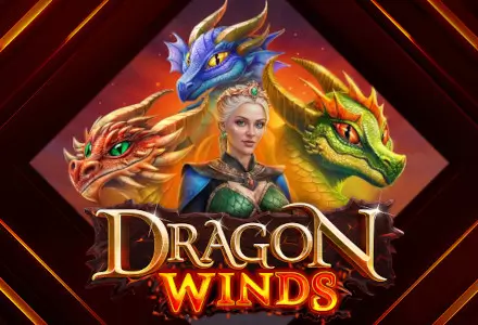 Dragon Winds – la nuova slot machine di Golden Euro Casino