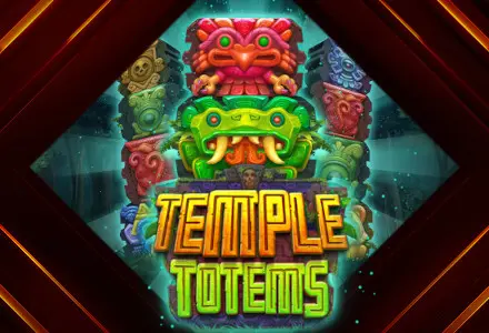 Temple Totems im Golden Euro Casino