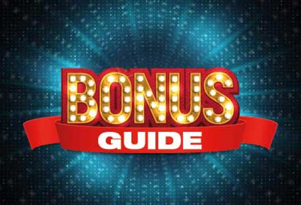 deposit bonus guide