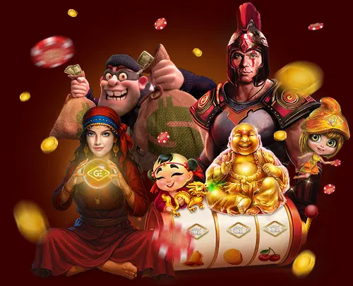 Golden Euro Casino Willkommensbonus