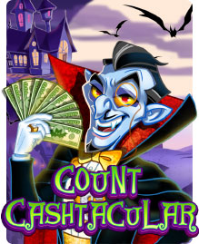 Count Cashtacular