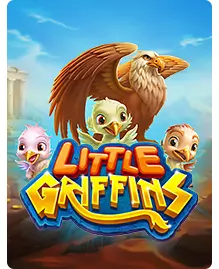 Little Griffins