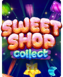 Sweet Shop Collect 